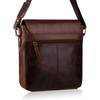 Torba męska VINTAGE brazowy