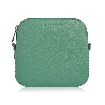 Torebka damska skórzana na ramię Paolo Peruzzi IN-61-MN