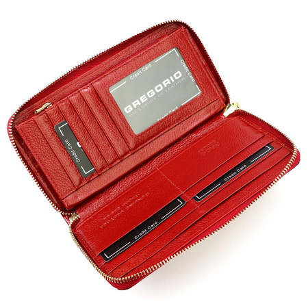 Portfel Gregorio BTS-119