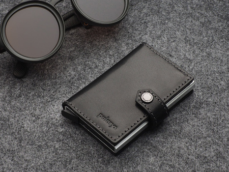 Portfel EASY WALLET