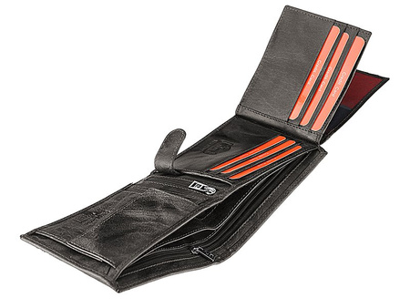 Portfel Pierre Cardin FOSSIL TILAK12 325 RFID