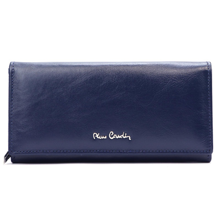 Portfel Pierre Cardin 06 ITALY 106