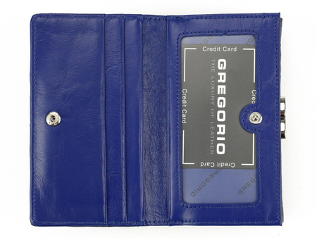 Portfel Gregorio FZ-108