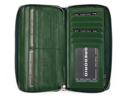 Portfel Gregorio FZ-119
