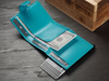 Portfel SOHO Zip