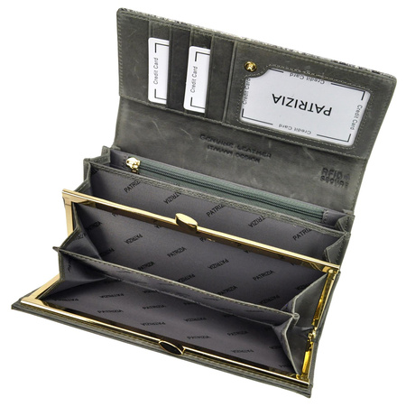 Portfel PATRIZIA SNR-100 RFID