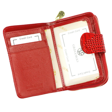 Portfel Gregorio AL-115