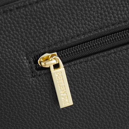 Nieduża torebka na ramię REESE czarny