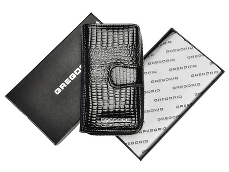 Portfel Gregorio GF116