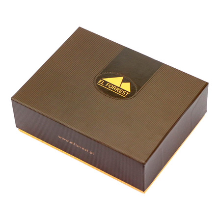 Portfel EL FORREST 820-58 RFID