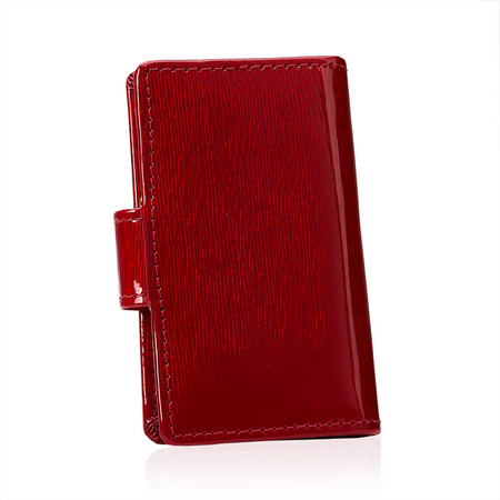 Etui na klucze ROYAL czerwony
