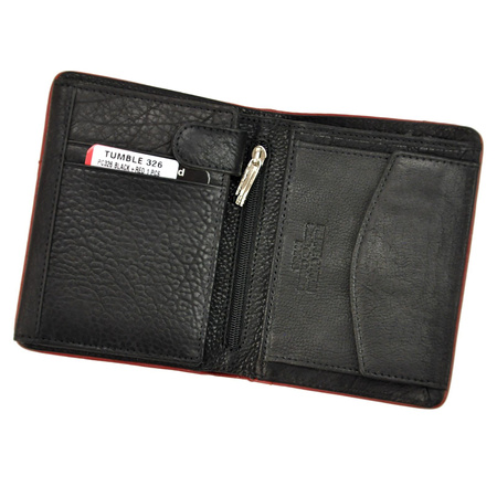 Portfel Pierre Cardin TILAK05 TUMBLE 326