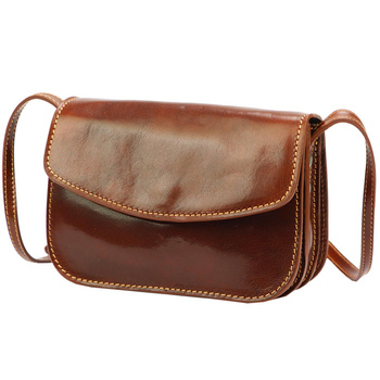 Torebka skórzana Florence 5511