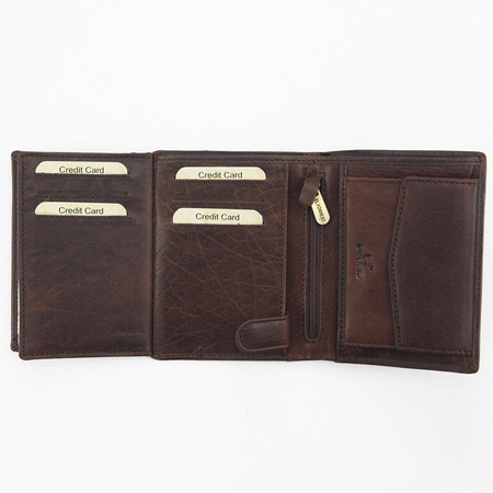 Portfel EL FORREST 859-22 RFID