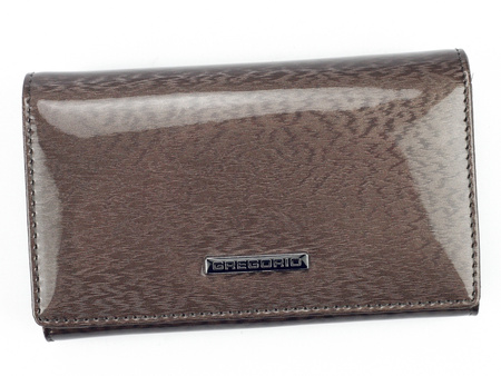 Portfel Gregorio PT-101