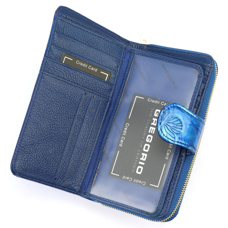 Portfel Gregorio BTS-116