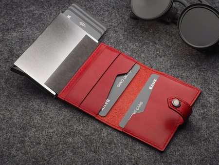 Portfel EASY WALLET