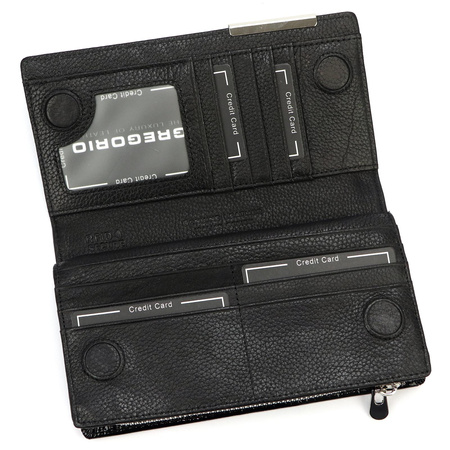 Portfel Gregorio GF124