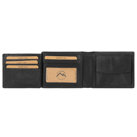 Portfel EL FORREST 709/A-610 RFID