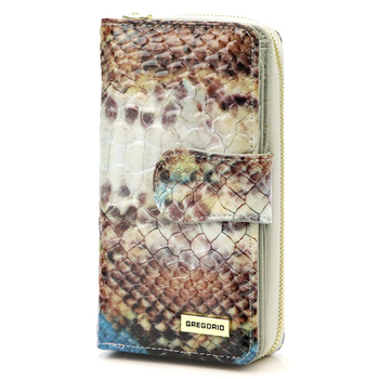Portfel Gregorio VL-116