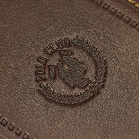 Portfel Harvey Miller Polo Club 1725 292