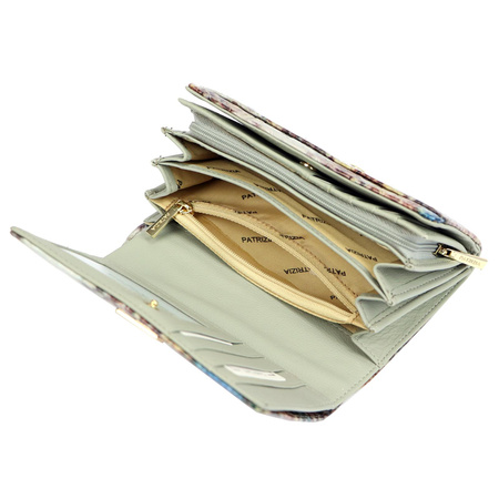 Portfel PATRIZIA VL-112 RFID