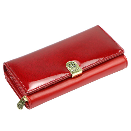 Portfel Gregorio NL-106