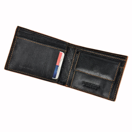 Portfel Harvey Miller Polo Club 1223 992