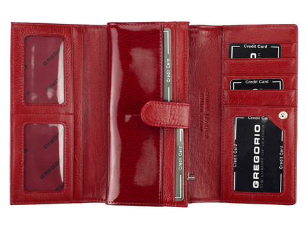 Portfel Gregorio PT-102