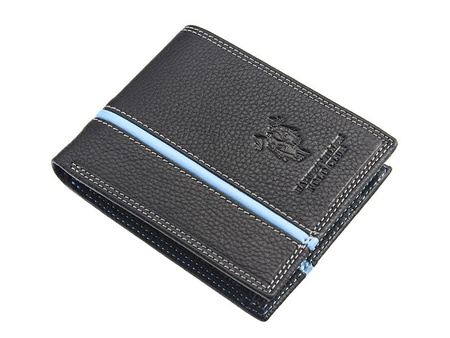 Portfel Harvey Miller Polo Club 5313 292E