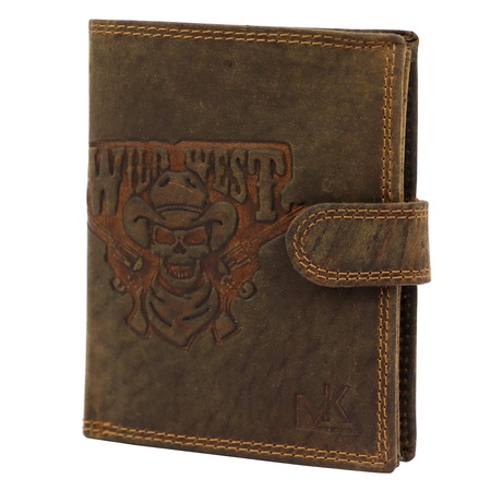 Portfel Money Kepper CCH 5601B