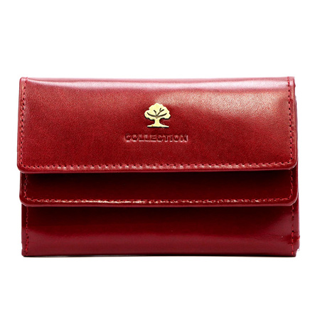 Portfel Luxury 77074 RFID