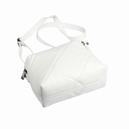 Torebka skórzana Luka 20-018