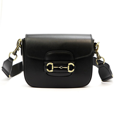 Torebka skórzana Luka 20-095