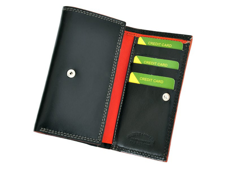 Portfel Harvey Miller Polo Club 8 PL10