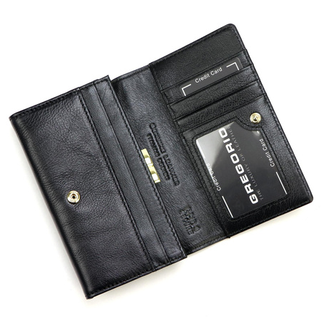 Portfel Gregorio IT-101