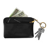 Etui na klucze CLASSIC czarny