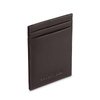 Etui na karty CLASSIC brazowy
