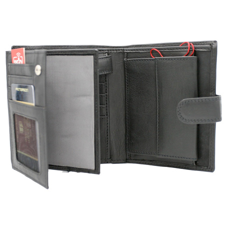 Portfel Peterson MR-05L-CN