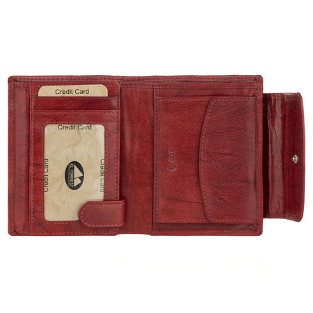 Portfel EL FORREST 727-58 RFID