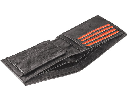 Portfel Pierre Cardin FOSSIL TILAK12 8805 RFID