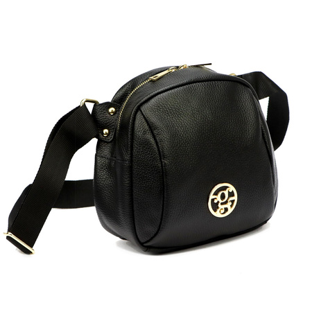 Torebka skórzana Gregorio 1720 DOLLARO