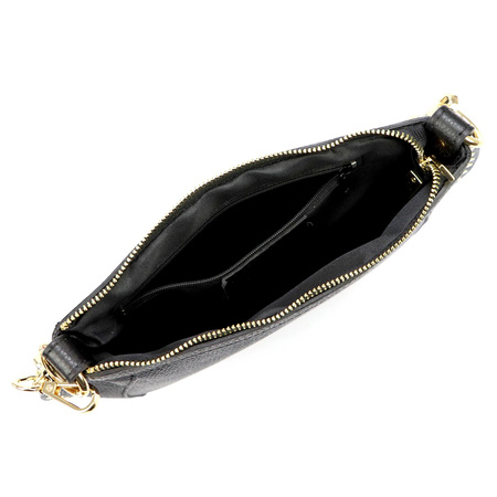 Torebka skórzana Luka 24-026 DOLLARO