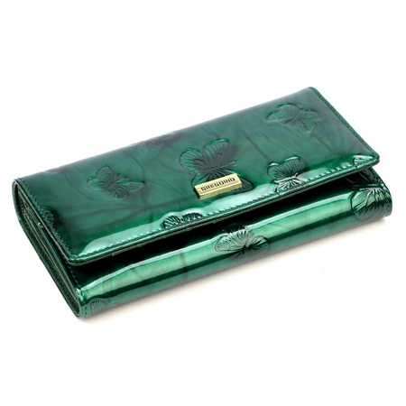 Portfel Gregorio BTS-100