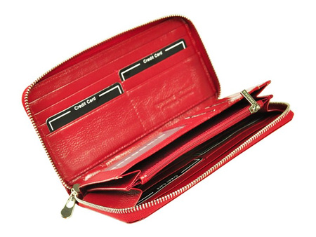 Portfel Gregorio BC-119