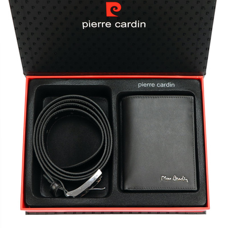 Zestaw prezentowy Pierre Cardin ZG-105-BR