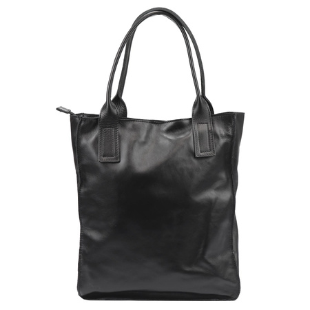 Torebka skórzana Angelo 01-001