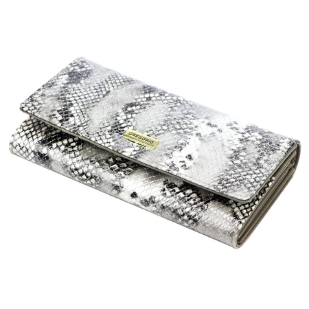 Portfel Gregorio SNR-100