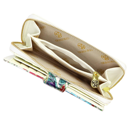 Portfel Gregorio KL-116