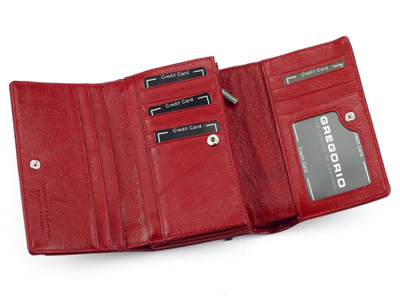 Portfel Gregorio PT-112